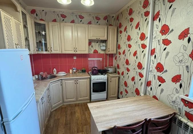 2-комнатная квартира · 77 м² · 9/10 этаж, мкр. Алтын орда, Алий Молдагуловой