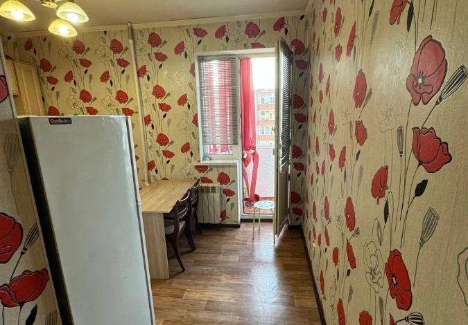 2-комнатная квартира · 77 м² · 9/10 этаж, мкр. Алтын орда, Алий Молдагуловой