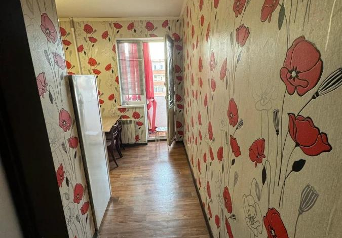 2-комнатная квартира · 77 м² · 9/10 этаж, мкр. Алтын орда, Алий Молдагуловой