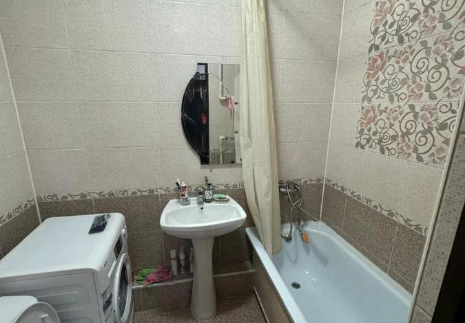 2-комнатная квартира · 77 м² · 9/10 этаж, мкр. Алтын орда, Алий Молдагуловой