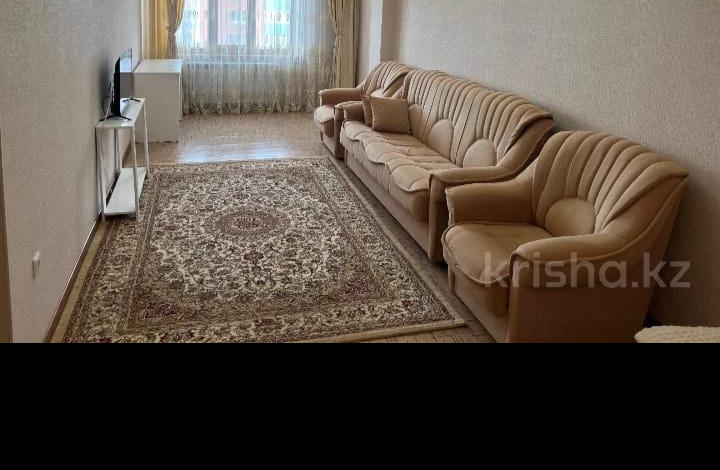 2-комнатная квартира · 62 м² · 4/7 этаж, мкр. Алтын орда, Алий Молдагуловой