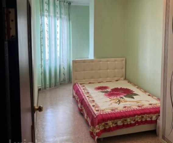 2-комнатная квартира · 62 м² · 4/7 этаж, мкр. Алтын орда, Алий Молдагуловой