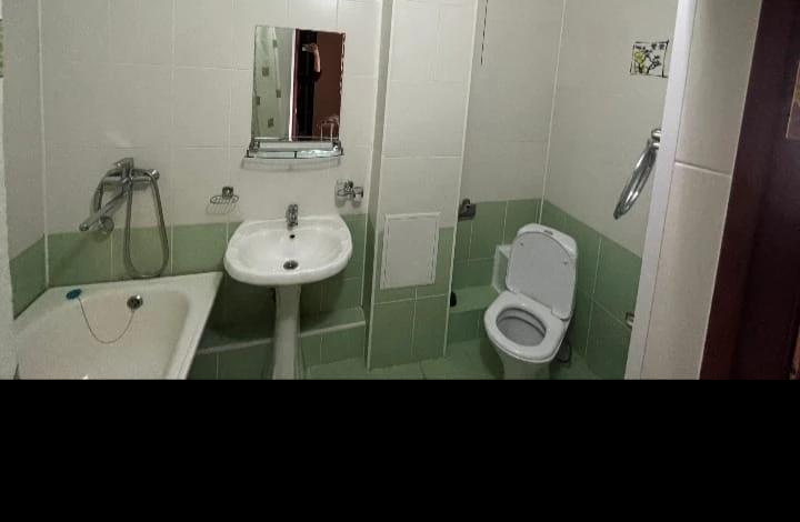 2-комнатная квартира · 62 м² · 4/7 этаж, мкр. Алтын орда, Алий Молдагуловой