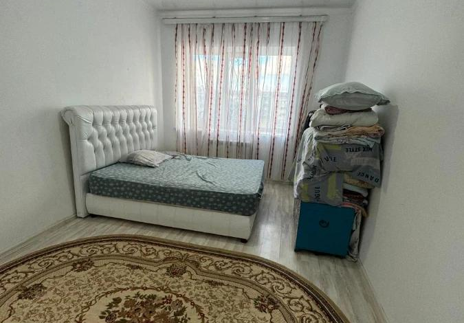 3-комнатная квартира · 92 м² · 4/5 этаж, мкр. Алтын орда, Алий Молдагуловой