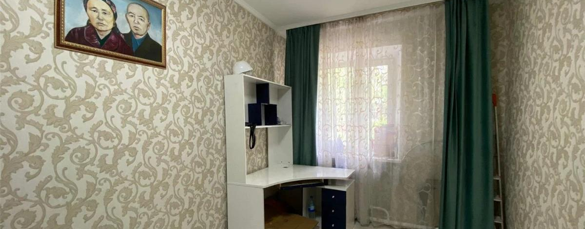 3-комнатная квартира · 80 м² · 1/2 этаж, мкр Новый Город, Назарбаева