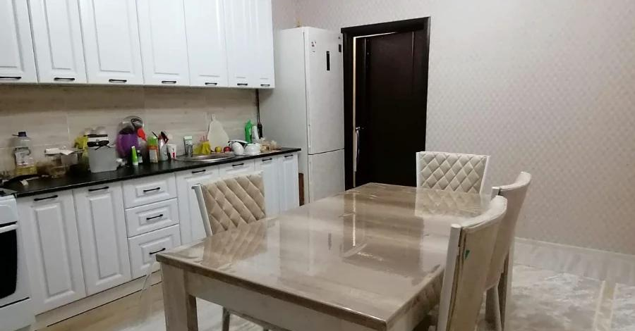 2-комнатная квартира · 91 м² · 3/5 этаж, мкр. Алтын орда, Тауелсиздик 5к3