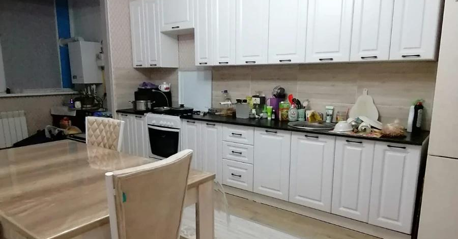 2-комнатная квартира · 91 м² · 3/5 этаж, мкр. Алтын орда, Тауелсиздик 5к3