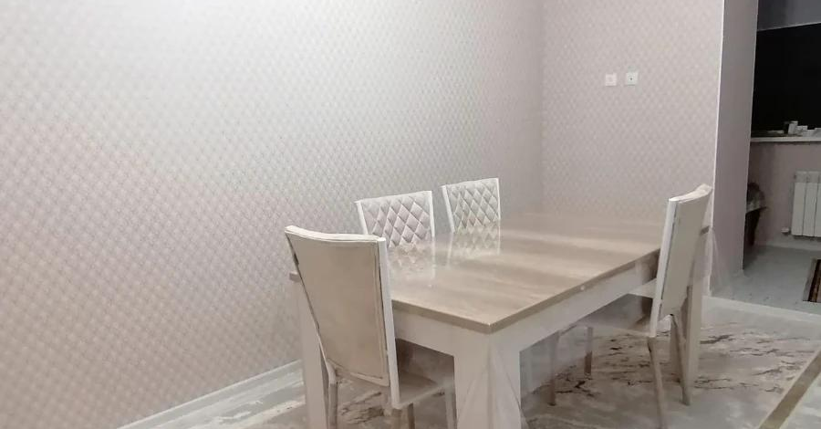 2-комнатная квартира · 91 м² · 3/5 этаж, мкр. Алтын орда, Тауелсиздик 5к3