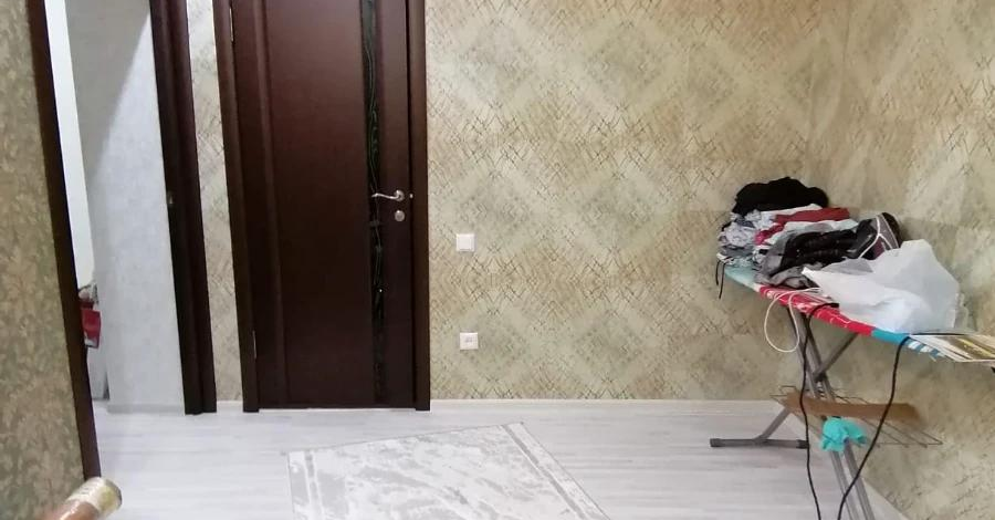 2-комнатная квартира · 91 м² · 3/5 этаж, мкр. Алтын орда, Тауелсиздик 5к3