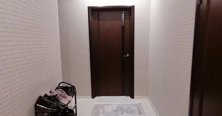 2-комнатная квартира · 91 м² · 3/5 этаж, мкр. Алтын орда, Тауелсиздик 5к3