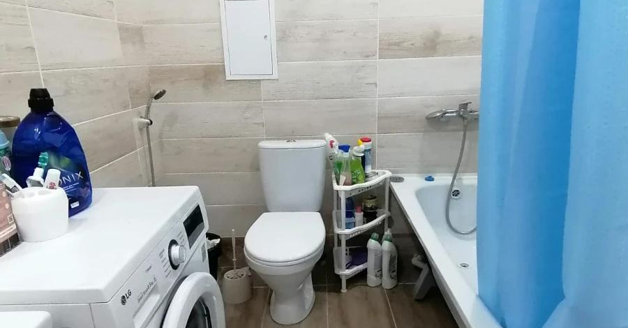 2-комнатная квартира · 91 м² · 3/5 этаж, мкр. Алтын орда, Тауелсиздик 5к3