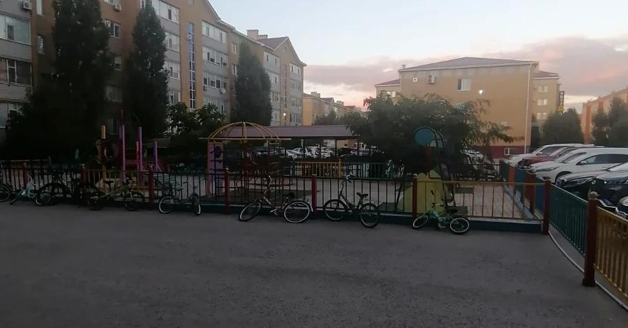 2-комнатная квартира · 91 м² · 3/5 этаж, мкр. Алтын орда, Тауелсиздик 5к3