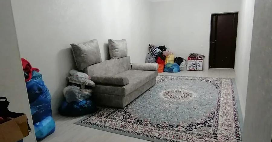 2-комнатная квартира · 91 м² · 3/5 этаж, мкр. Алтын орда, Тауелсиздик 5к3