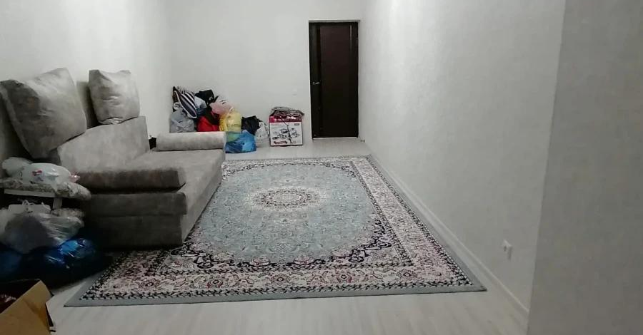 2-комнатная квартира · 91 м² · 3/5 этаж, мкр. Алтын орда, Тауелсиздик 5к3