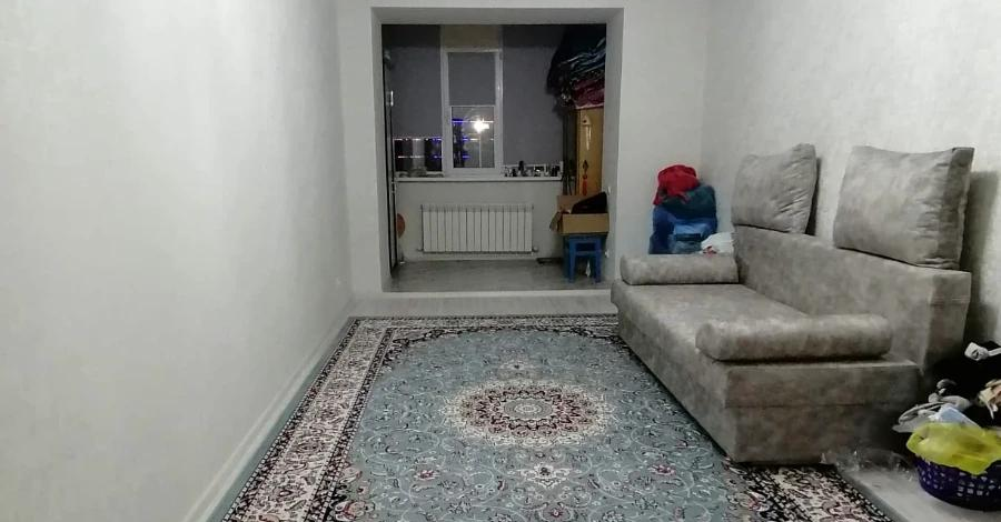 2-комнатная квартира · 91 м² · 3/5 этаж, мкр. Алтын орда, Тауелсиздик 5к3