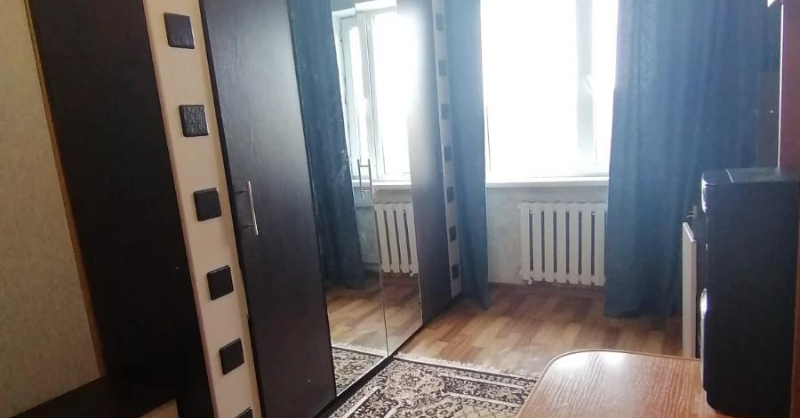 2-комнатная квартира · 46.3 м² · 5/5 этаж, мкр Жилгородок, Абилкайыр Хана