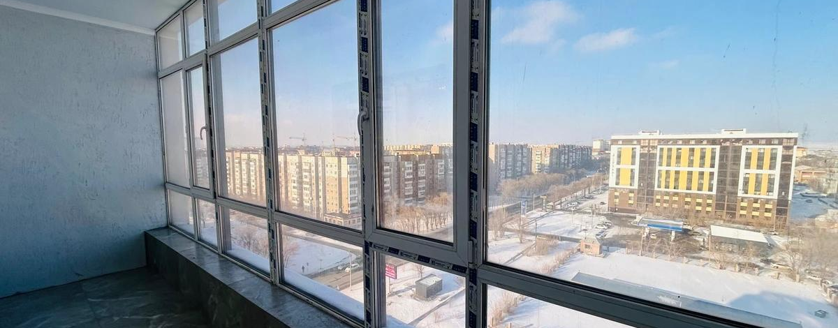 4-комнатная квартира · 137.4 м² · 10/10 этаж, мкр Юго-Восток, Муканова 53/8