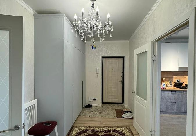 2-комнатная квартира · 72 м² · 4/5 этаж, мкр. Алтын орда — 2684