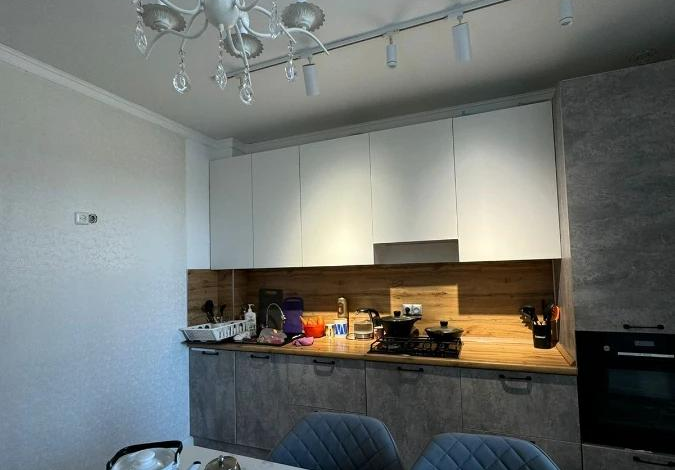 2-комнатная квартира · 72 м² · 4/5 этаж, мкр. Алтын орда — 2684