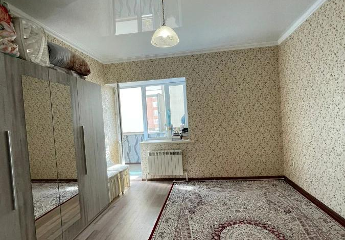 2-комнатная квартира · 80.4 м² · 5/5 этаж, мкр. Алтын орда, молдагуловой — 2684