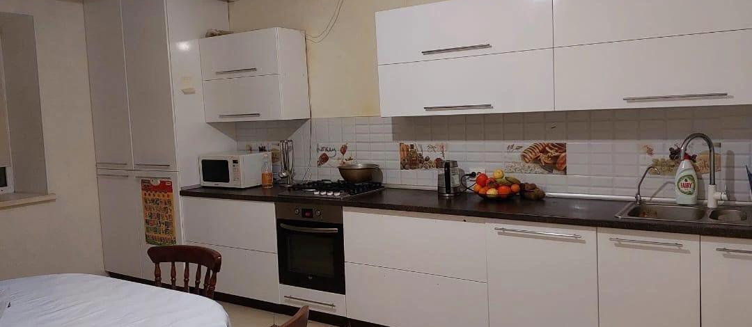 2-комнатная квартира · 86 м² · 5/5 этаж, мкр. Алтын орда — 2684