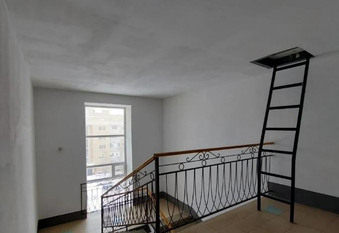 2-комнатная квартира · 86 м² · 5/5 этаж, мкр. Алтын орда — 2684