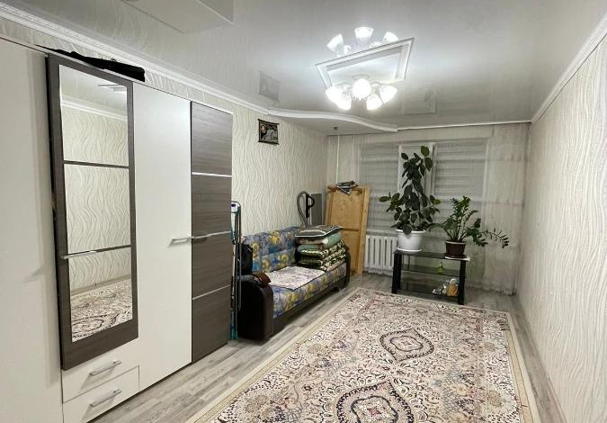 2-комнатная квартира · 47.9 м² · 1/5 этаж, мкр 5, Тургенева — 2684