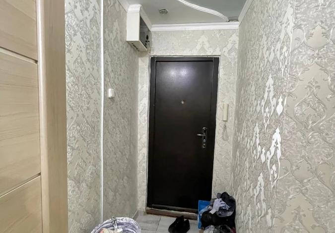 2-комнатная квартира · 47.9 м² · 1/5 этаж, мкр 5, Тургенева — 2684