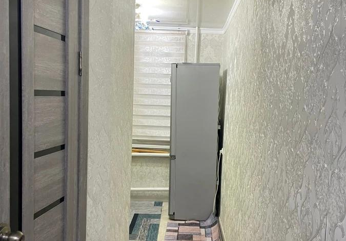 2-комнатная квартира · 47.9 м² · 1/5 этаж, мкр 5, Тургенева — 2684