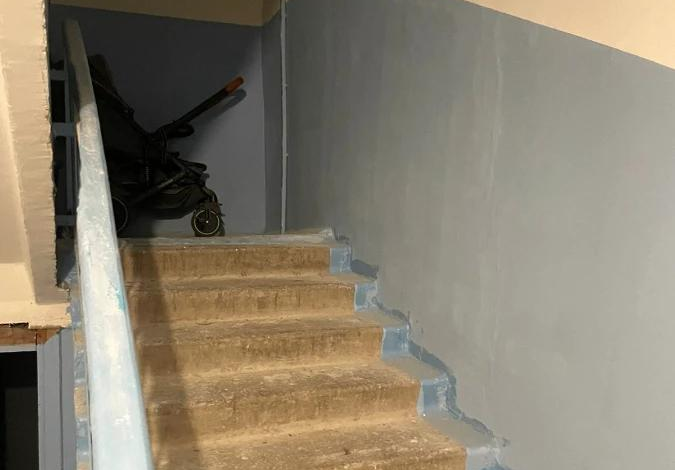 2-комнатная квартира · 47.9 м² · 1/5 этаж, мкр 5, Тургенева — 2684