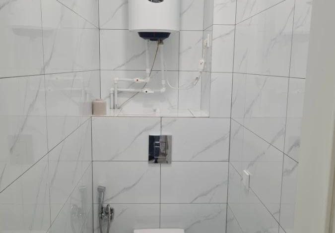 3-комнатная квартира · 93 м² · 2/4 этаж, мкр Юго-Восток, Мкр Юго-Восток, улица Жилой район 1 9 — ЖК Молодежка