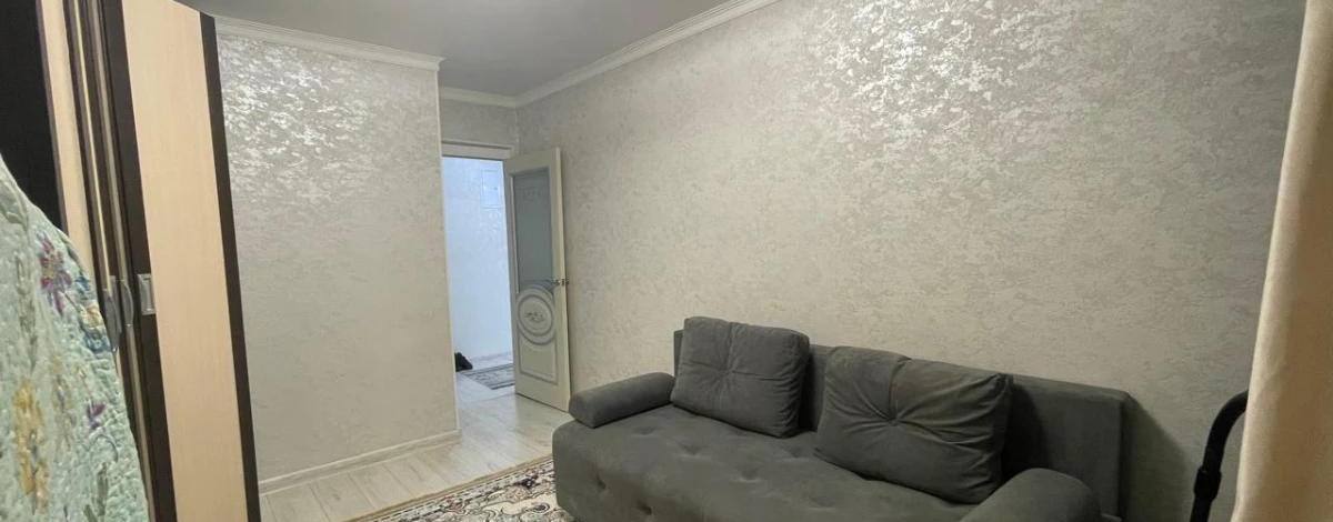 2-комнатная квартира · 52 м² · 9/9 этаж, кунаева — 2684