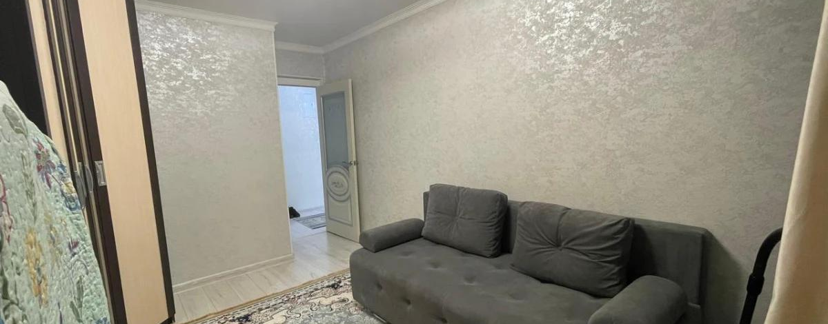 2-комнатная квартира · 52 м² · 9/9 этаж, кунаева — 2684