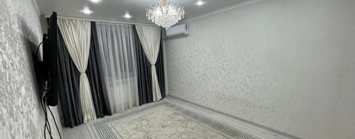 2-комнатная квартира · 52 м² · 9/9 этаж, кунаева — 2684