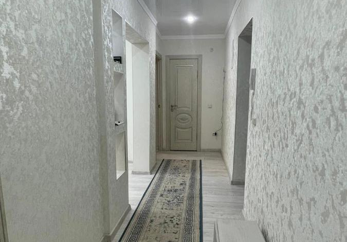 2-комнатная квартира · 52 м² · 9/9 этаж, кунаева — 2684