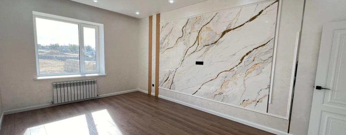 2-комнатная квартира · 72 м² · 1/5 этаж, мкр. Алтын орда — 2684