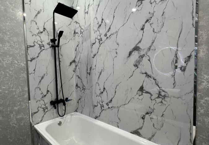 2-комнатная квартира · 72 м² · 1/5 этаж, мкр. Алтын орда — 2684