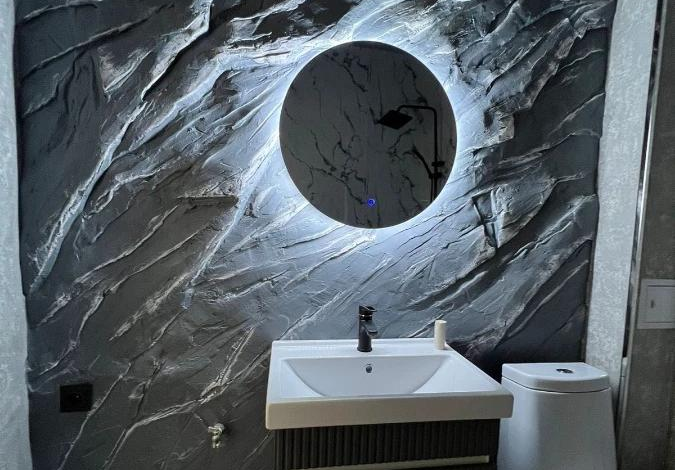 2-комнатная квартира · 72 м² · 1/5 этаж, мкр. Алтын орда — 2684