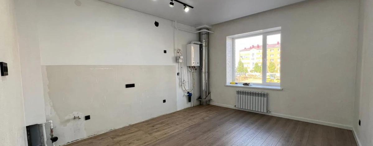 2-комнатная квартира · 72 м² · 1/5 этаж, мкр. Алтын орда — 2684