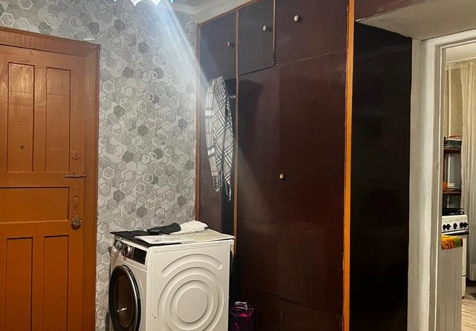 3-комнатная квартира · 68 м² · 4/5 этаж, мкр 8, Бр. Жубановых