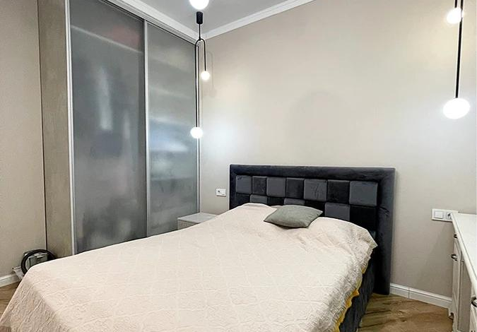 3-комнатная квартира · 105 м² · 11/16 этаж, Сатпаева — Тлендиева (АДК)