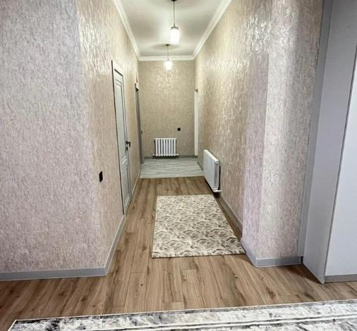 5-комнатная квартира · 235 м² · 4/4 этаж, Санкибай батыра — Алтын Орда