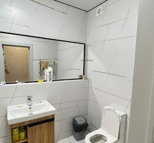 5-комнатная квартира · 235 м² · 4/4 этаж, Санкибай батыра — Алтын Орда