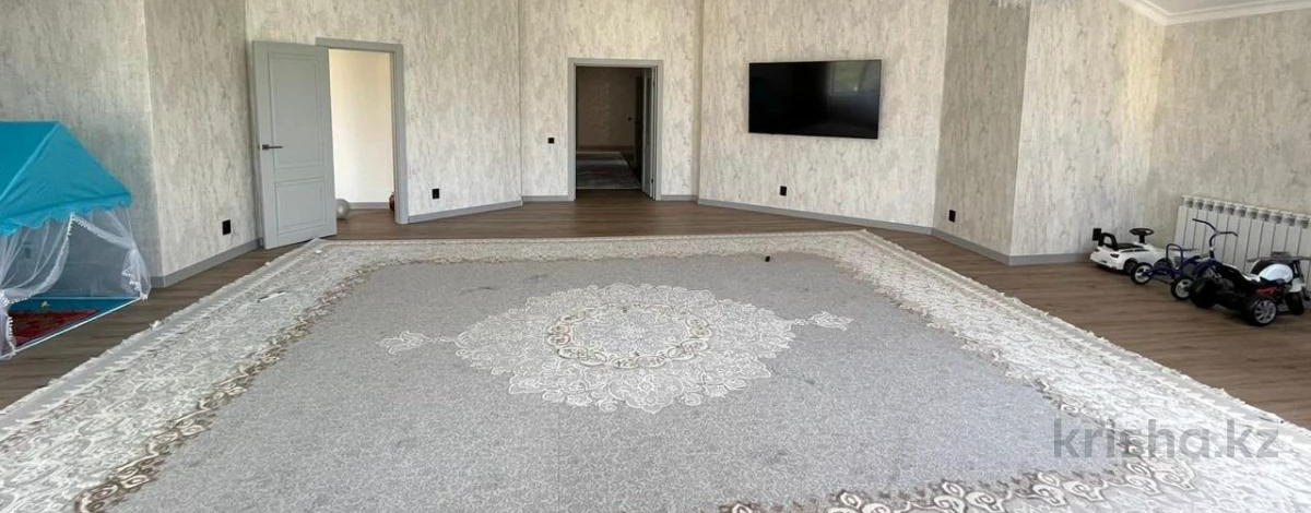 5-комнатная квартира · 235 м² · 4/4 этаж, Санкибай батыра — Алтын Орда