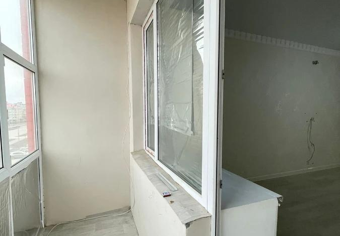 3-комнатная квартира · 93.6 м² · 3/5 этаж, мкр. Алтын орда — 2684