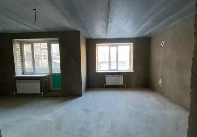 3-комнатная квартира · 110 м² · 5/5 этаж, мкр. Алтын орда — мкр. Алтын орда