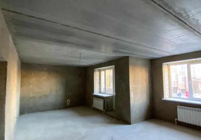 3-комнатная квартира · 110 м² · 5/5 этаж, мкр. Алтын орда — мкр. Алтын орда