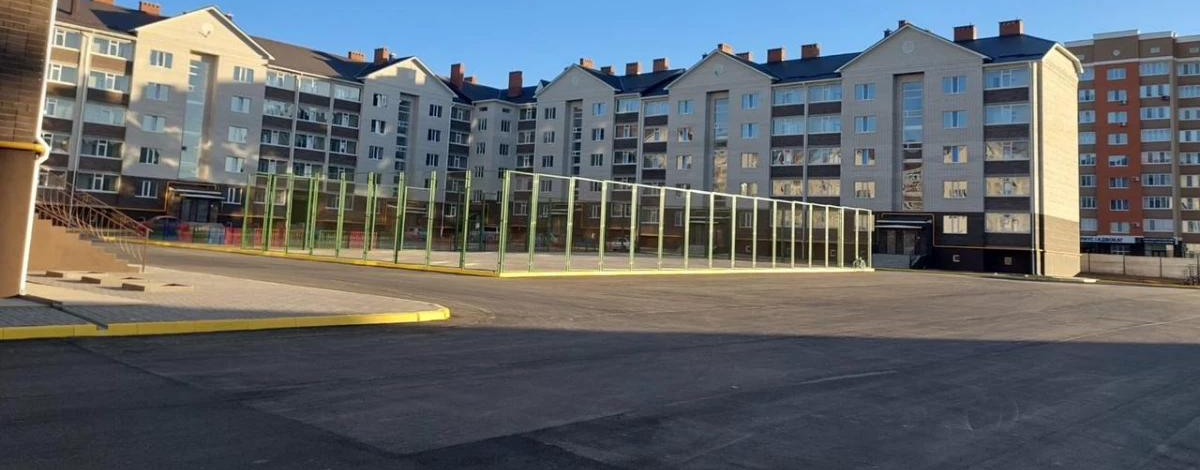 3-комнатная квартира · 110 м² · 3/5 этаж, мкр. Алтын орда — мкр. Алтын орда