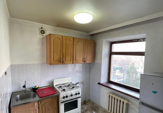 3-комнатная квартира · 68.7 м² · 2/9 этаж, мкр Калкаман-2 — Ашимова Толе би