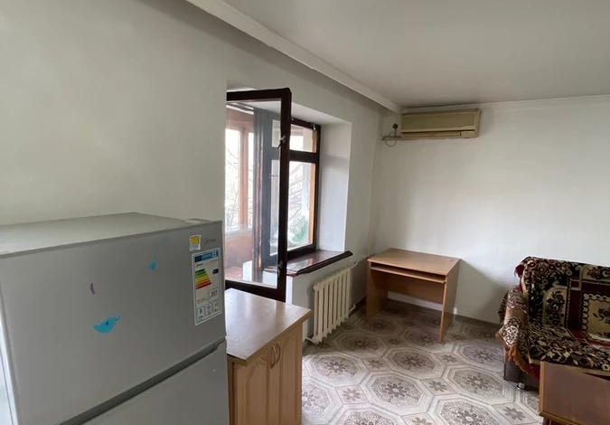 3-комнатная квартира · 68.7 м² · 2/9 этаж, мкр Калкаман-2 — Ашимова Толе би
